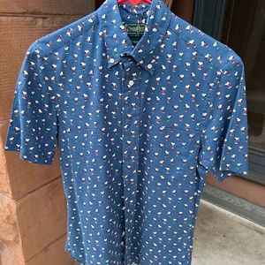 Gitman Bros Vintage shirts